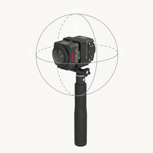 GoPro Camera