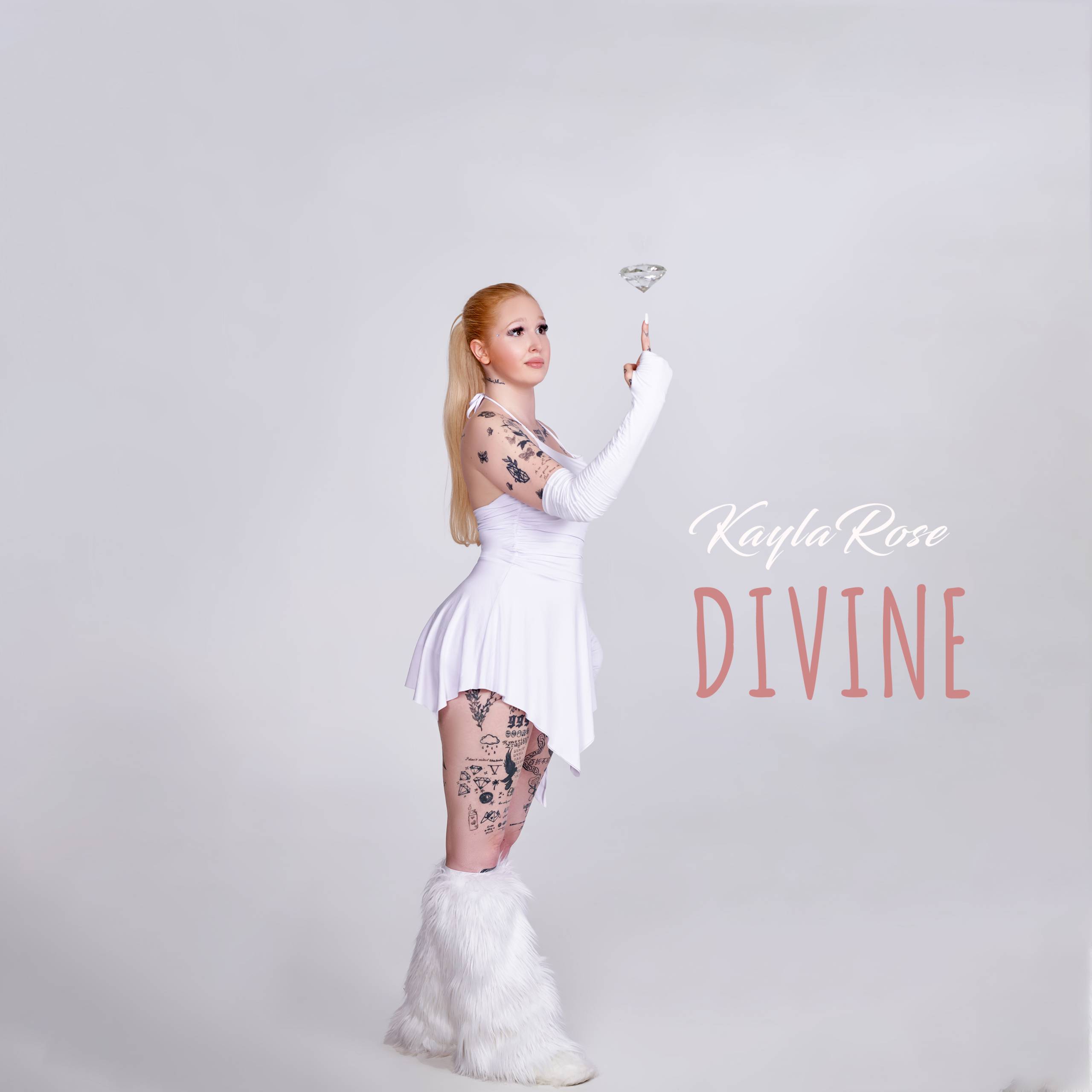 Kayla Rose – Devine